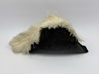 Vintage Masonic Knights Templar Ostrich Feather Chapeau Hat Size 7 1 8 Mc Lilley