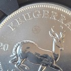 2017 S  Africa 1oz Silver Krugerrand - 50th Anniversary Ngc Sp70 Early Releases