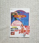 Gymnastics Chunichi Cup 1991 Program  Boginskaya Svetlana  Onodi Henrietta