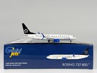 Gemini Jets 1 400 United Airlines Boeing 737-800 N76516 Gjual2312 Star Alliance