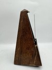 Seth Thomas Vintage Metronome De Maelzel Wind-up Wind Up No Case Cover