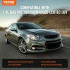 Vevor Turbo Turbocharger Kit For Engines Chevy Chevrolet Cruze 2011-2015 1 4t