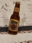 Vintage Miller Lite A Fine Pilsner Beer Bottle Enamel Lapel Pin Advertise