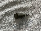 Antique Pewter Whistle  Whistle Works 