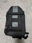 Lowepro Slingshot 202 Aw Camera Shoulder Bag Backpack Nice
