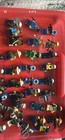Lego Minifigures Army   Swat police Lot W  Custom Accessories