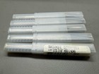 25819 Morse 7 16    Hss 3fl Straight Shank Counterbore