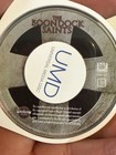 Lot Of 5 Psp Movies   Disc Only 