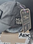 Rare Land Rover Heritage Collection Hat Hue 166 X Red Canoe Nwt Patch