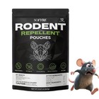 Sofyre Rodent Repellent Pouches 12 Pk Natural Peppermint Cedarwood