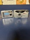 Polaroid A520 5mp Digital Camera   4x Zoom  Sd Compatible And Kodak Ke 30