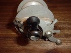 Vintage Dalmo Fetherwate 250 Conventional Reel Made In Usa