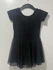 Girls Dance Dress