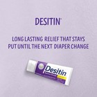 Desitin Maximum Strength Baby Diaper Rash Cream With 40  1 Pound  pack Of 1 