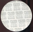 Vintage 1993 Rod Stewart Concert Backstage Pass After Show Gold