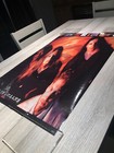 Rare  Alice In Chains 1995 Alice In Chains Poster From Collection Of Otto