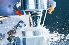 Smooth Grind - Semisynthetic Concentrated Grinding Coolant - 5 Gallon