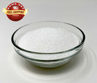 Salt Coarse   Fine Grain Crystals Organic Pure By H b Oils Center 8 Oz - 55 Lb