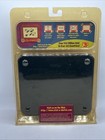 Ohio Art Etch A Sketch 2003  sealed  Jelly Color Travel Red Glitter