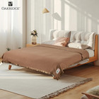 Heirloom Merino Wool Blanket - 100  Australian Wool With