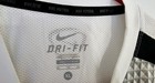 Authentic Nike Paris Saint-germain  psg  Mens Training Jersey 2014 2015 Size Xl