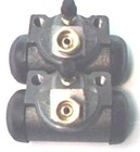 Both Rear Wheel Cylinders Buick  Oldsmobile 1938 1939 1940 1941 