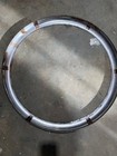 Koken Barber Chair Aluminum Base Ring