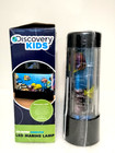 Discovery Kids 2014 Animated Marine Aquarium Led Night Light Lamp New Open Box