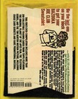 Planet Of The Apes The Original Topps Trading Card Series Hc  1-1st Vg 2017