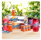 Sunkist Orange Soda Pop  12 Fl Oz  12 Pack Cans Free Shipping