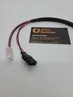 Trx-4m Factory Battery Charge Cable For Balance And Storage Trx 2s Lipo