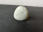 Stone Age Creation Polished Carved Stone Rock Owl Figurine Figure Sculpture 2   
