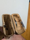 Mauser  Broomhandle Wood Stock
