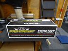 Pro Circuit 0151725g T-6 Full Exhaust System Ktm 250 Xc-f  Husqvarna Fc250