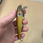 Vintage Pflueger Palomine Fishing Lure