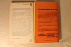 Lot Of 10 Vintage Espionage And Thriller Books