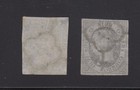 Spain 1850-1851 Scott   1   6 Used