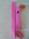 Nylon Off Billet   Tie Strap Set Western Saddle Girth Cinch Pony Sz Many Colors