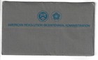 Commemorative Medal John Adams 1974 American Revolution Bicentennial Pnc