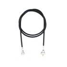 100579as Tach Cable - Length  1525mm  Outer Cable Length  Mm  Fits White Oliver