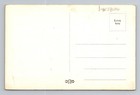 Curacao  Nwi-netherlands West Indies  Rppc Seamen s Home Lounge Vintage Postcard