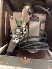 Vintage Revere Eight 8mm Film Projector Model 85 W  Case