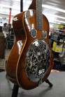 Used Regal Squareneck Dobro Resonator Sunburst Sorry No Case Free Freight  L  k 