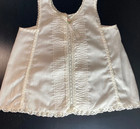 Her Majesty Vintage Toddler Slip Dress Or Undershirt