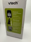 Vtech Cs6114-11 Dect 6 0 Cordless Phone With Caller Id call Waiting - Black Nib