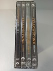Yellowstone  The Complete Seasons 1-4  dvd Set 