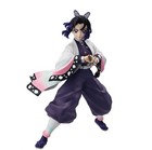 Shinobu Kocho Vibration Stars Figure Demon Slayer Kimetsu No Yaiba Banpresto