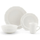 Mikasa French Countryside 16pc  Dinnerware Set  service For Four 