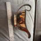 Vintage Gladwin Embassy Silver Plated Sauce Boat Gravy Boat Sheffield Art Deco