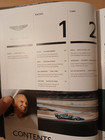 Spring 2026 Aston Martin Magazine Brochure V62 Dbx-s Vantage Vanquish